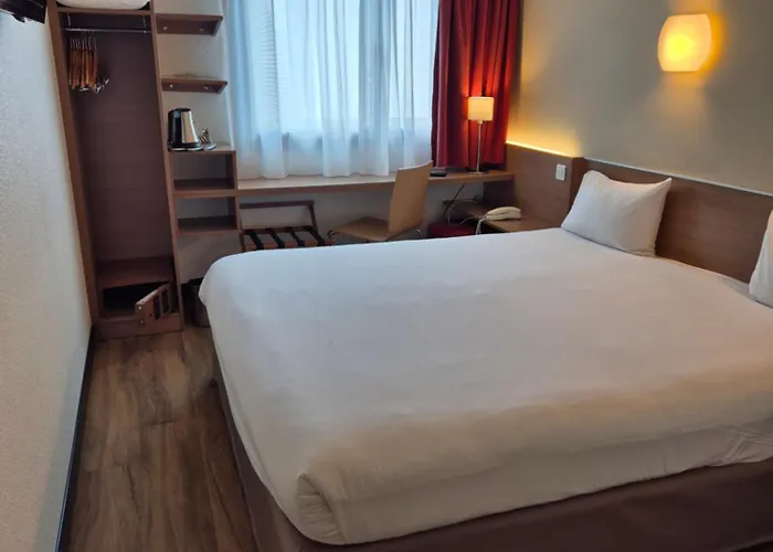 Campanile 12 - Bercy Village 파리