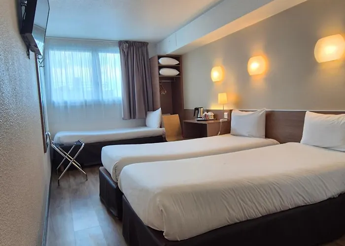 Campanile 12 - Bercy Village