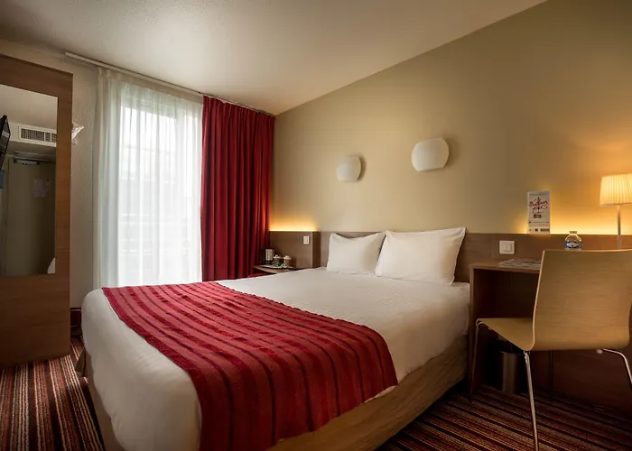 Campanile 12 - Bercy Village