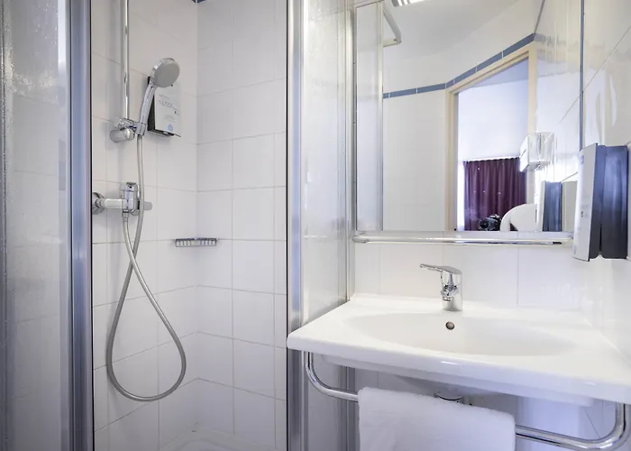 Campanile 12 - Bercy Village 3*