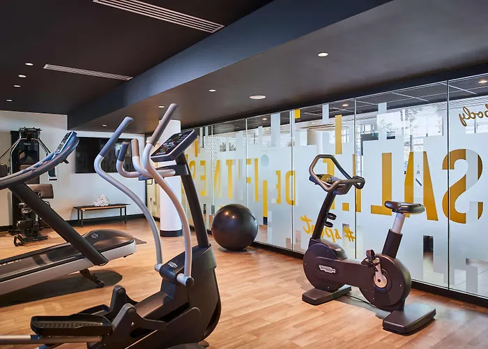 Campanile 12 - Bercy Village 호텔 3*