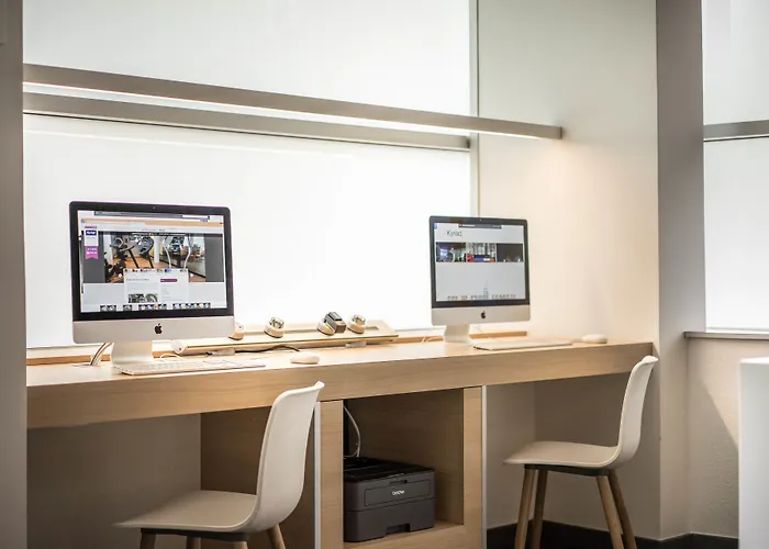 Campanile 12 - Bercy Village 호텔 파리