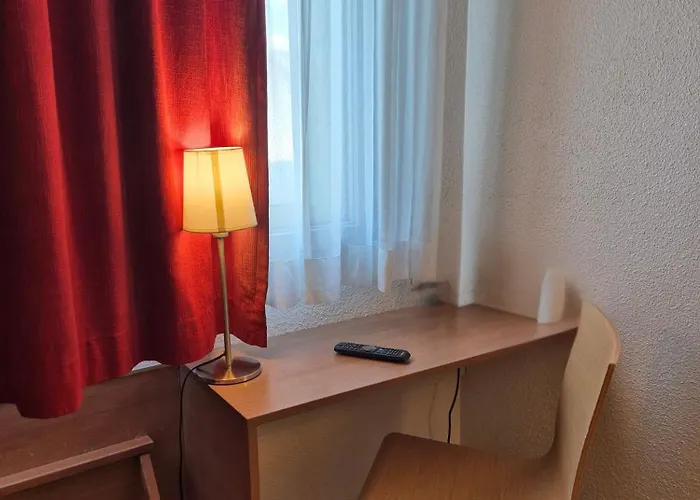 Campanile 12 - Bercy Village