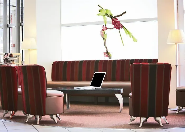 Campanile 12 - Bercy Village 파리