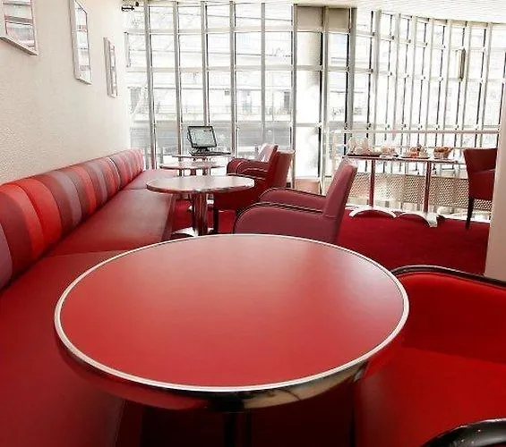 Campanile 12 - Bercy Village 파리