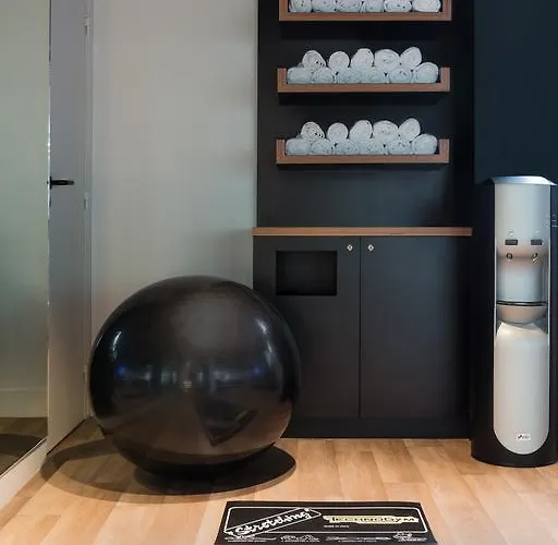 Campanile 12 - Bercy Village