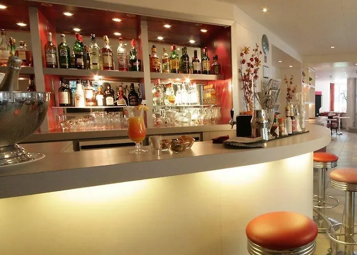 Campanile 12 - Bercy Village 파리