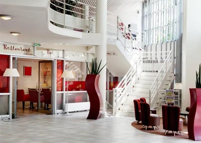 Campanile 12 - Bercy Village