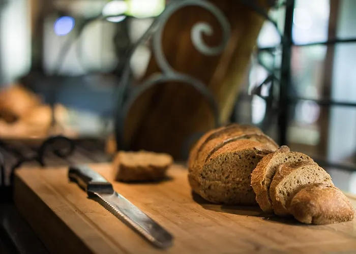 Campanile 12 - Bercy Village 호텔 파리