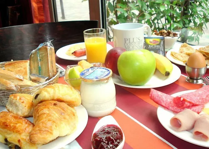 Campanile 12 - Bercy Village