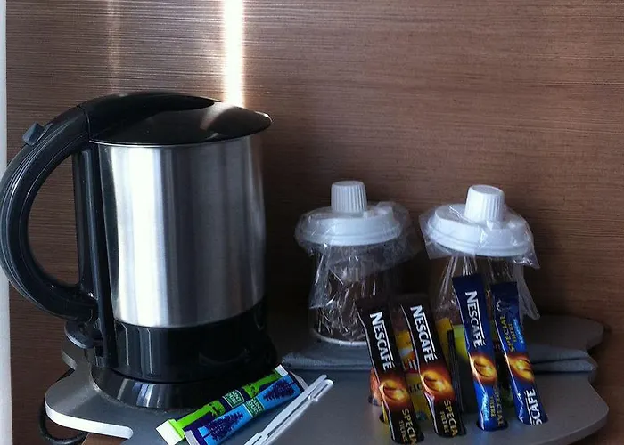 Campanile 12 - Bercy Village