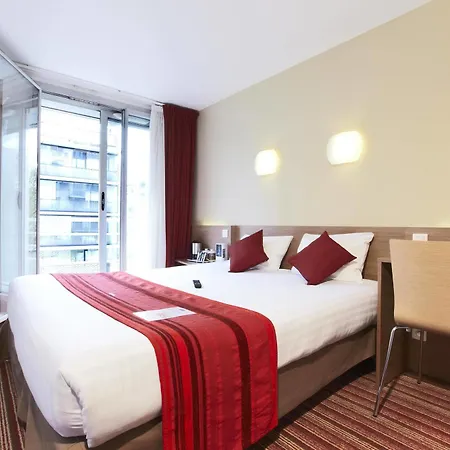 Campanile 12 - Bercy Village