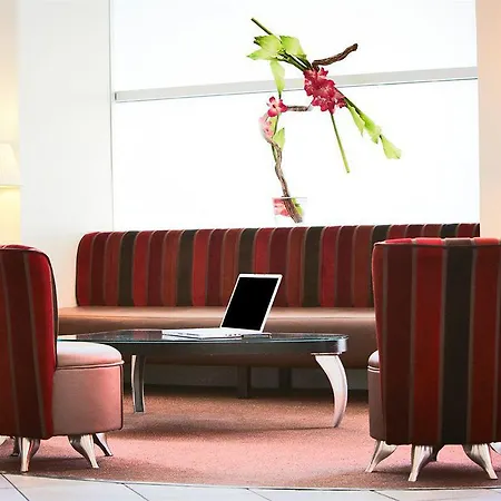 Hotell Campanile 12 - Bercy Village 3*