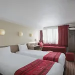 Hotel Campanile 12 - Bercy Village Paris